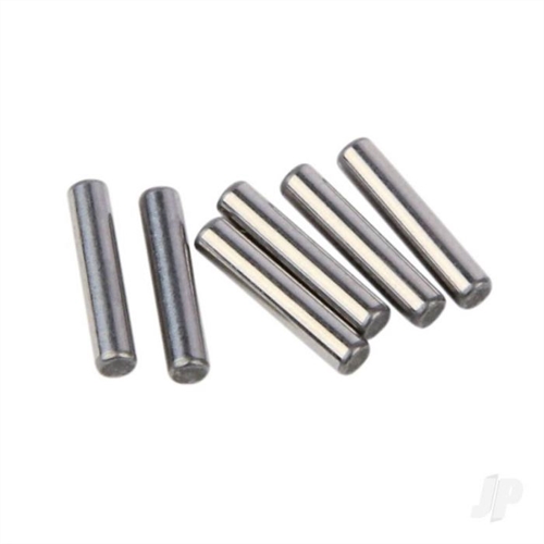 Pin 10x2mm (6pcs) (Karoo)