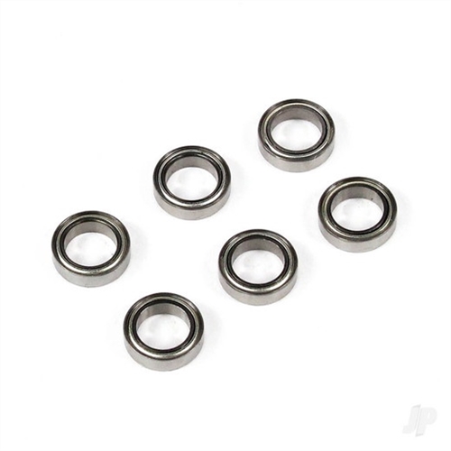 Ball Bearing 15x10x4mm (6pcs) (Karoo)