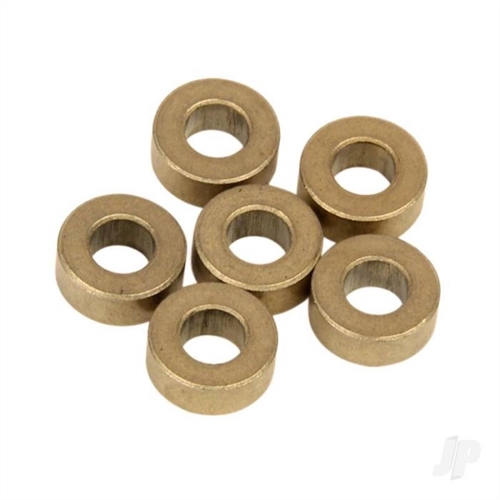 Metal Bushing 10x5x4mm (6pcs) (Karoo)