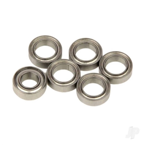 Metal Bushing 8x5x2.5mm (6pcs) (Karoo)