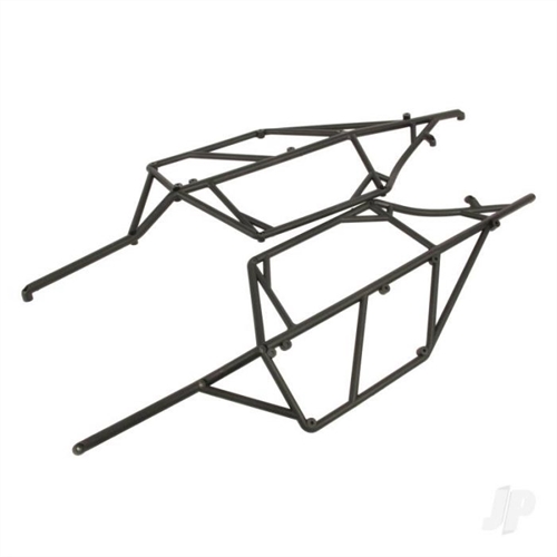 Roll Cage Side Frame (2pcs) (Karoo)