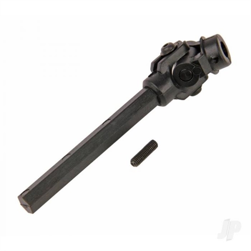 Rear Central CVD Rear Half (Karoo)