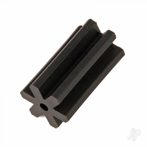 Spare Wheel Support (Karoo)