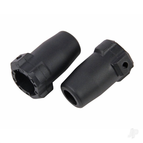 Axle Adaptor (2pcs) (Karoo)