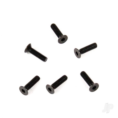 Rear Shock Spring (2pcs) (Karoo)