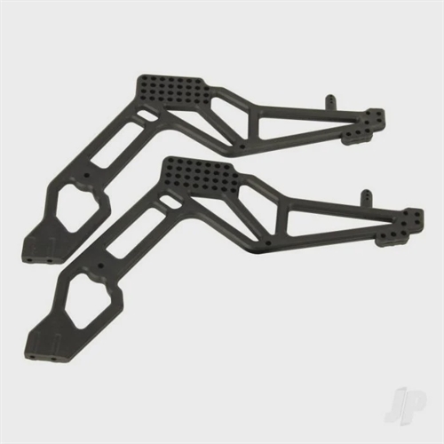 Main frame (2pcs) (Karoo)