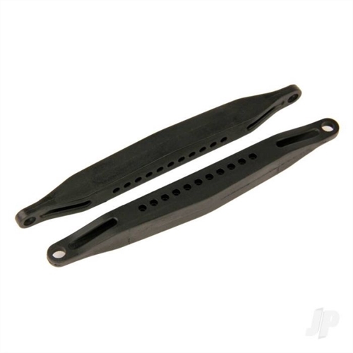 Rear shocks lower Support Rod (2pcs) (Karoo)