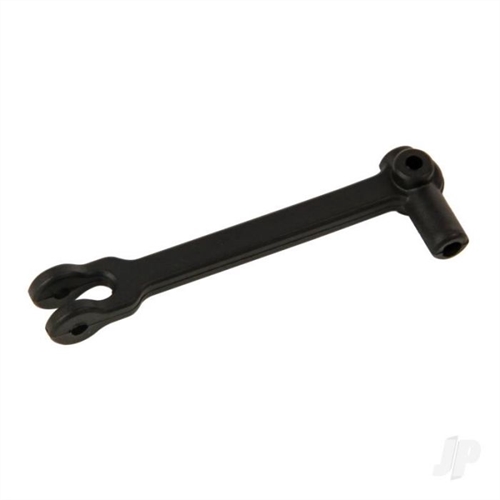 Swaybar Pull Rod Upper (Karoo)