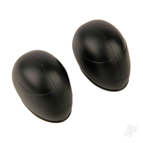 Driver Helmet (2pcs) (Karoo)