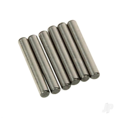 Pin 2x13mm (6pcs) (Karoo)