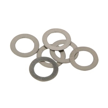Washer (8x5x0.2mm) (6pcs) (Karoo)