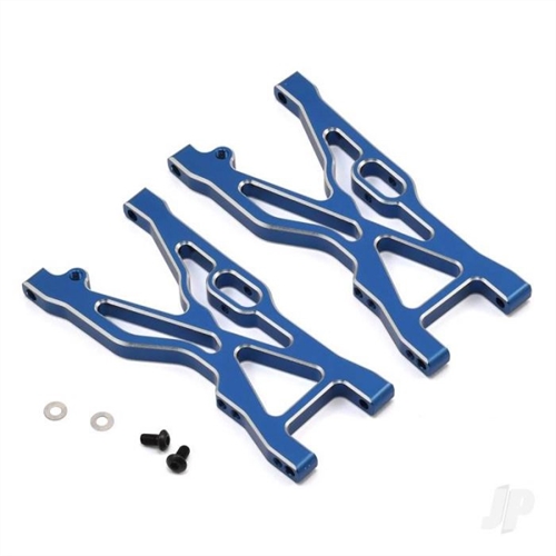 Front Lower Suspension Arm (Aluminium) (2pcs) (Karoo)