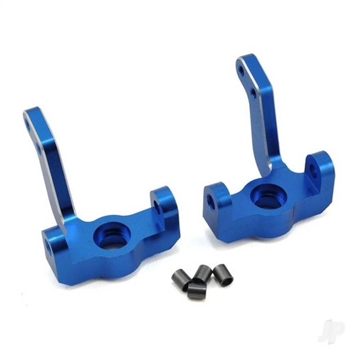 Steering Arm (Aluminium) (2pcs) (Karoo)