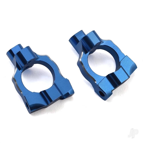 Knuckle Arm (Aluminium) (2pcs) (Karoo)