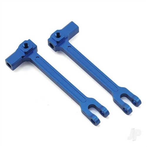 Swaybar Pull Rod Upper (Aluminium) (Karoo)