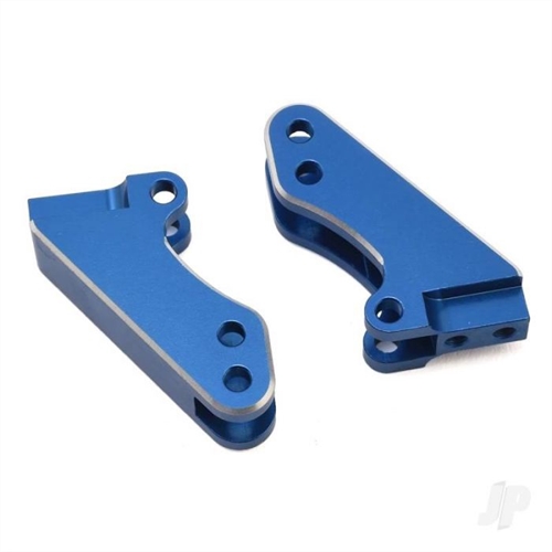 Front Holder for Rear Shock Support Rod (Aluminium)(2pcs) (Karoo)