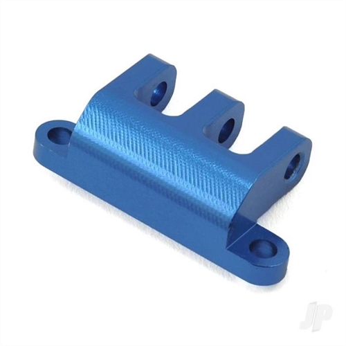 Rear Link Holder (Aluminium) (Karoo)