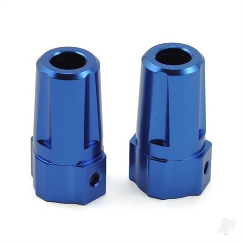 Axle adaptor (Aluminium) (Karoo)