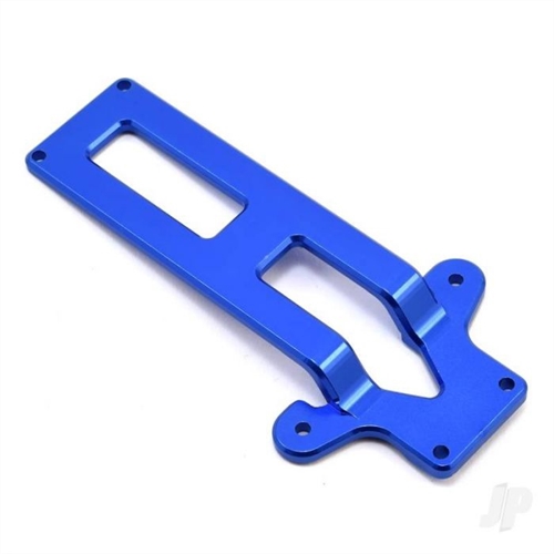 Upper Plate (Aluminium) (Karoo)