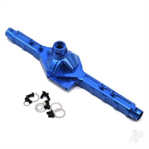 Rear Axle Housing (Aluminium) (Karoo)