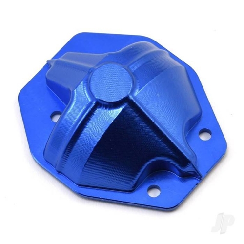 Rear Axle (Aluminium) (Karoo)