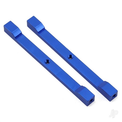 Battery Case Holder (2pcs) (Aluminium) (Karoo)