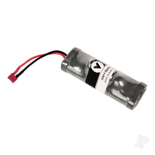 NiMH Battery 1800mAh 8.4V HCT Hump 6-1 (Karoo)