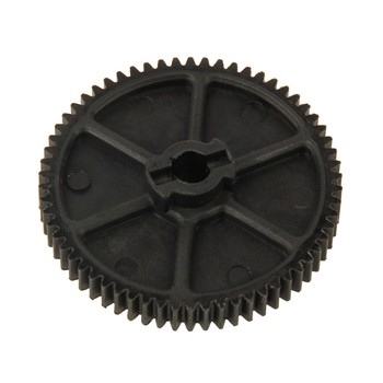 Main Gear 62T (Karoo)