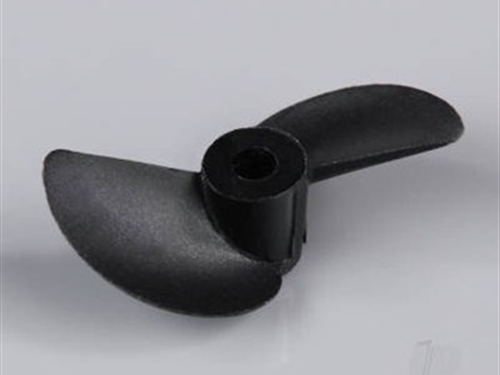 Propeller Shaft SR48BR  SR48BL