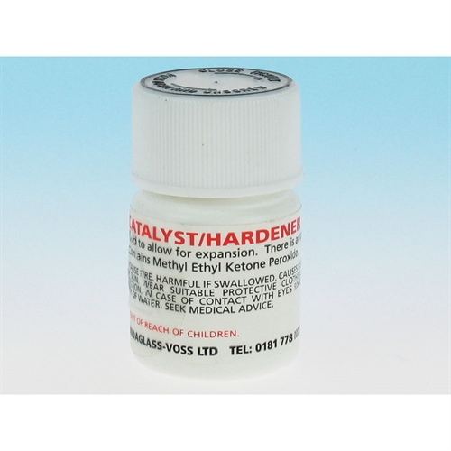F/g Resin Catalyst 20ml.