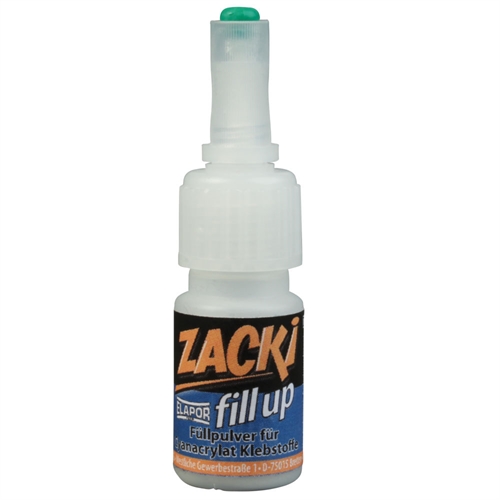 Zacki Elapor Fill Up 15g 592729 (1)