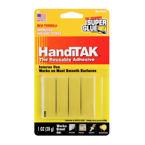 Handi Tak Single Pack (1oz, 28g)