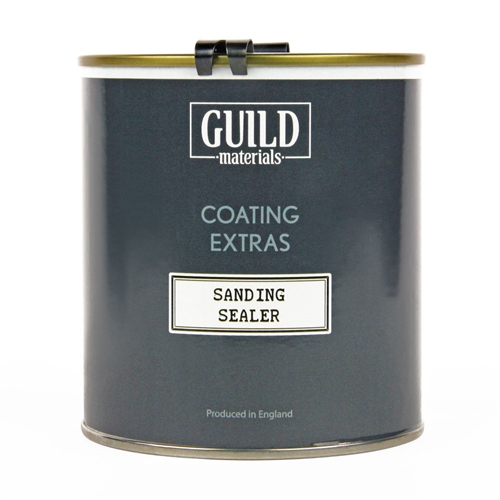 Sanding Sealer (500ml Tin)