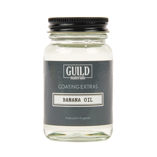 Banana Oil (60ml Jar)