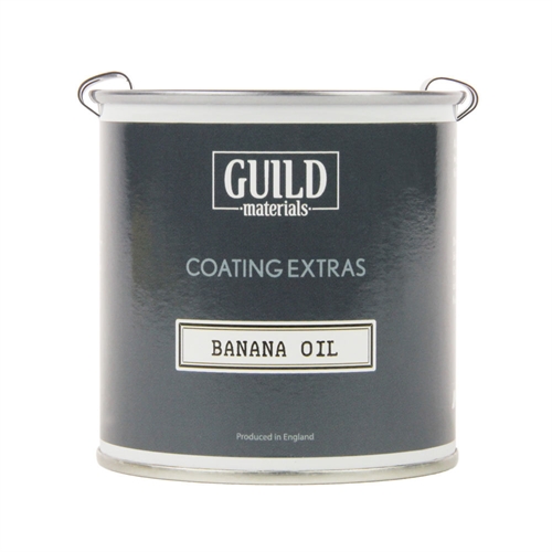 Banana Oil (125ml Tin)