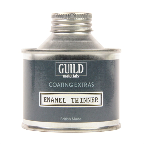Enamel Thinners (125ml Tin)