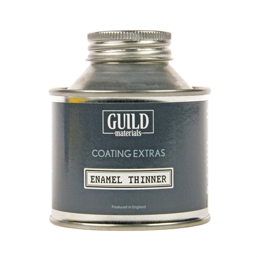 Enamel Thinners (250ml Tin)