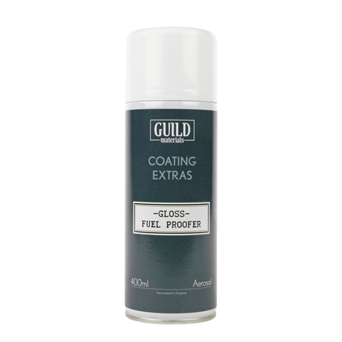 Gloss Fuelproofer (400ml Aerosol)