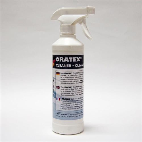 Oratex Cleaner (500ml)