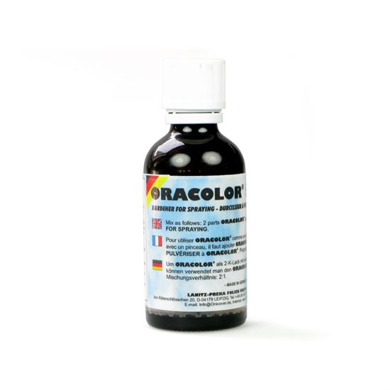 Oracolor Paint Hardener (Spray) (100997) 50ml