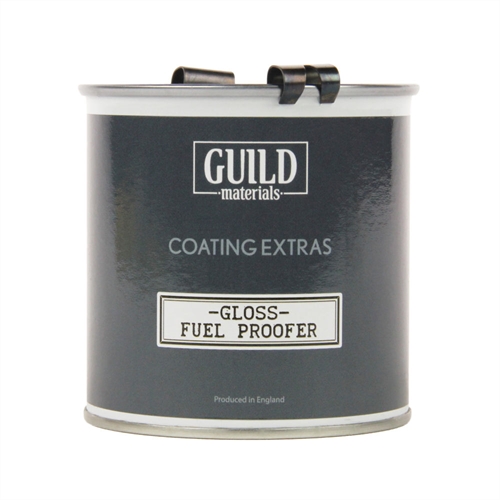 Gloss Fuelproofer 125ml Tin