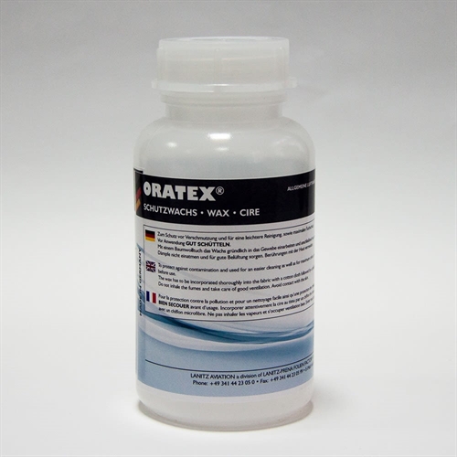Oratex Wax 450ml