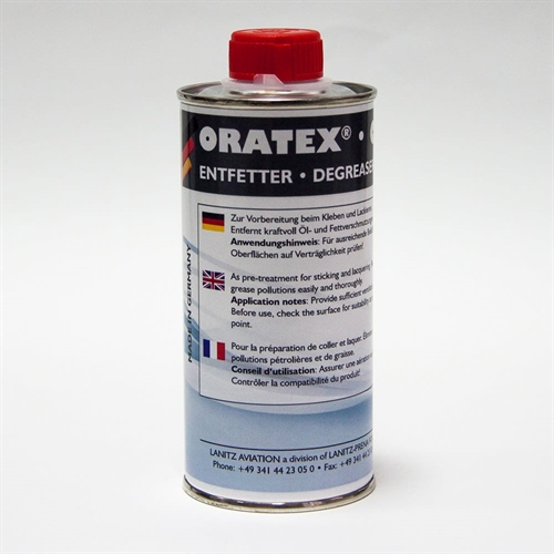 Oratex Degreaser 250ml
