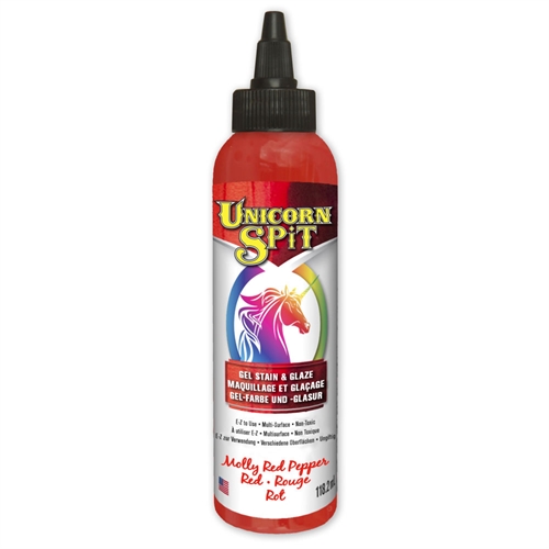 Unicorn Spit Molly Red Pepper 118.2ml