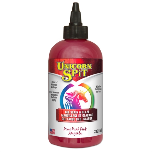 Unicorn Spit Pixie Punk Pink 236.5ml