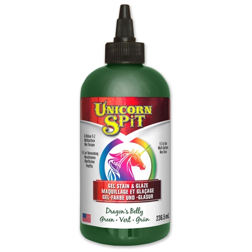 Unicorn Spit Dragon's Belly 236.5ml