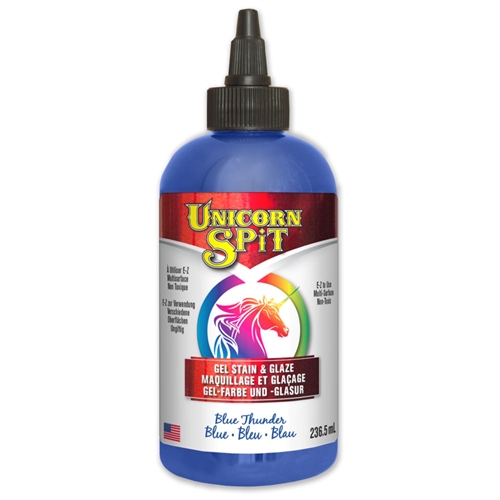 Unicorn Spit Blue Thunder 236.5ml