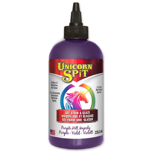 Unicorn Spit Purple Hill Majesty 236.5ml