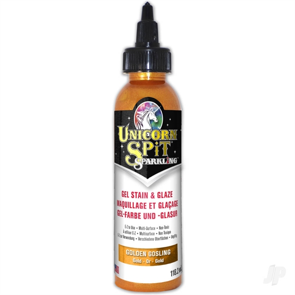 Unicorn Spit Sparkling Golden Gosling 236.5ml