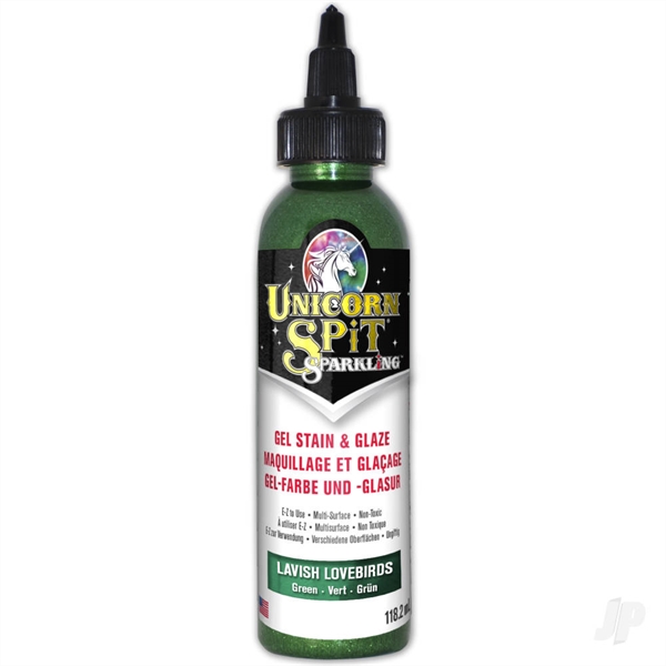 Unicorn Spit Sparkling Lavish Lovebirds 236.5ml